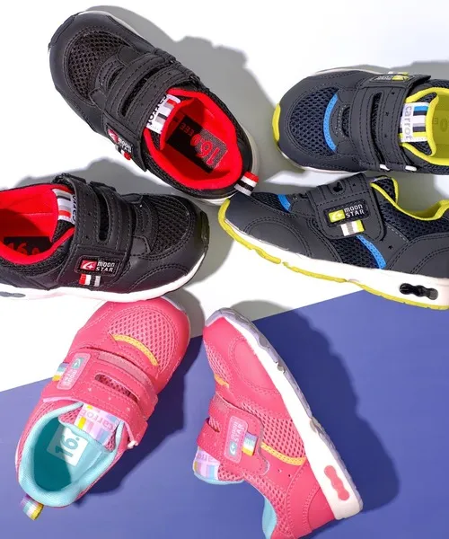 Lưu ý quan trọng khi chọn mua giày sneaker trẻ em