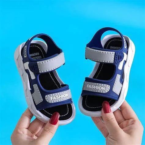 Top 7 mẫu dép sandal cho bé trai 2025