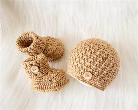 Giày trẻ em handmade là gì?