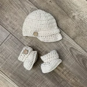 Giày trẻ em handmade là gì?