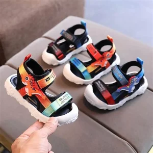 Giày sandal trẻ em mùa hè