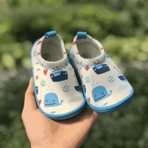 Giày cho bé tập đi tốt nhất