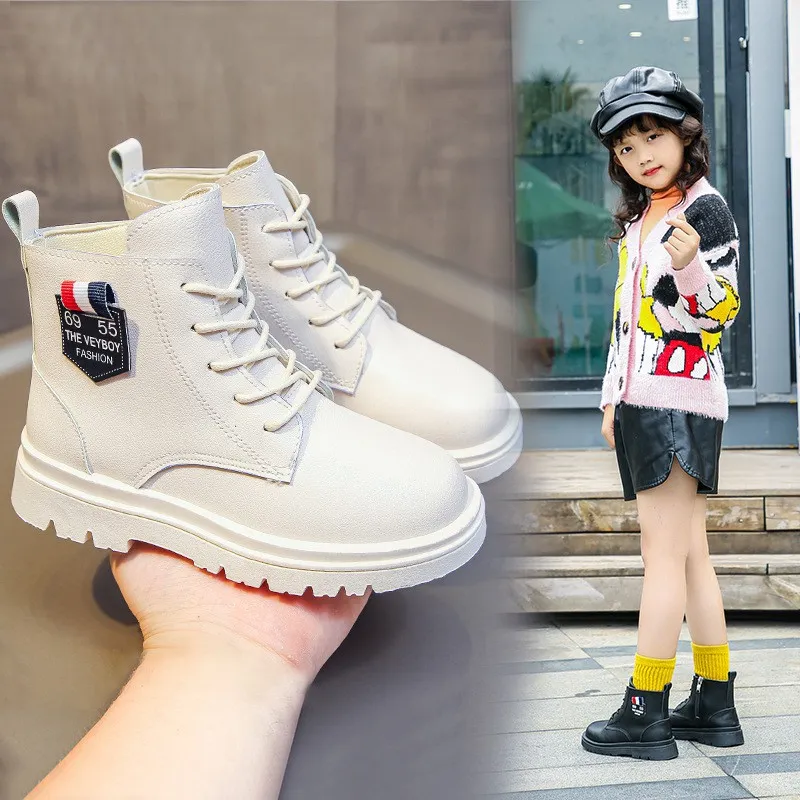 Giày Boots