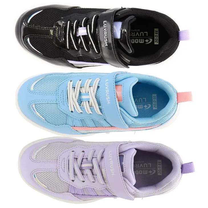 Kinh nghiệm chọn mua giày sneaker trẻ em